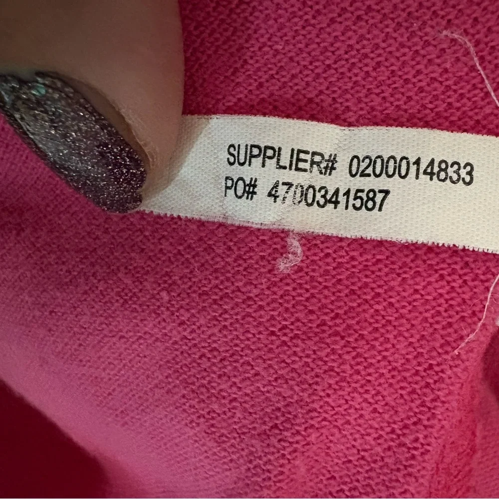 Polo Ralph Lauren Mens Polo Shirt Pink M Short Sleeve Collard Green‎ Pony
